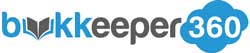 Bookkeeper360 Logo
