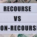 recourse vs non-recourse factoring