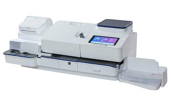 Pitney Bowes SendPro C Auto Postage Meter