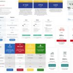 bookkeeping pricing packages