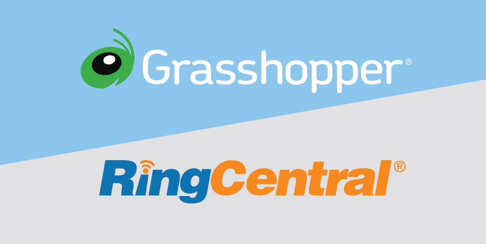 Grasshopper vs RingCentral VOIP Comparison Review