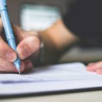 Self-Analysis Questionnaire