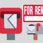 postage meter rental illustration