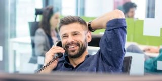 Business Phone Systems: The Ultimate Guide