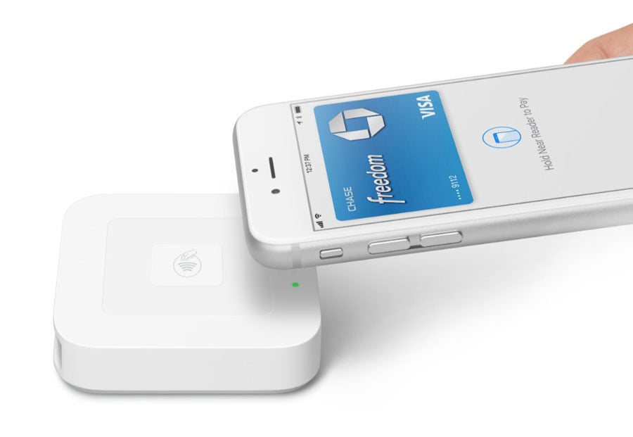 Stripe Reader  Mobile Card Reader