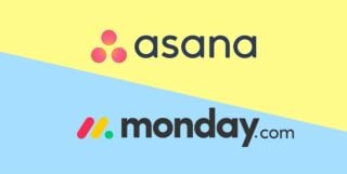 Asana vs Monday / Project Management Software 2022