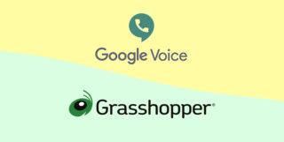Grasshopper vs Google Voice as a Business Phone