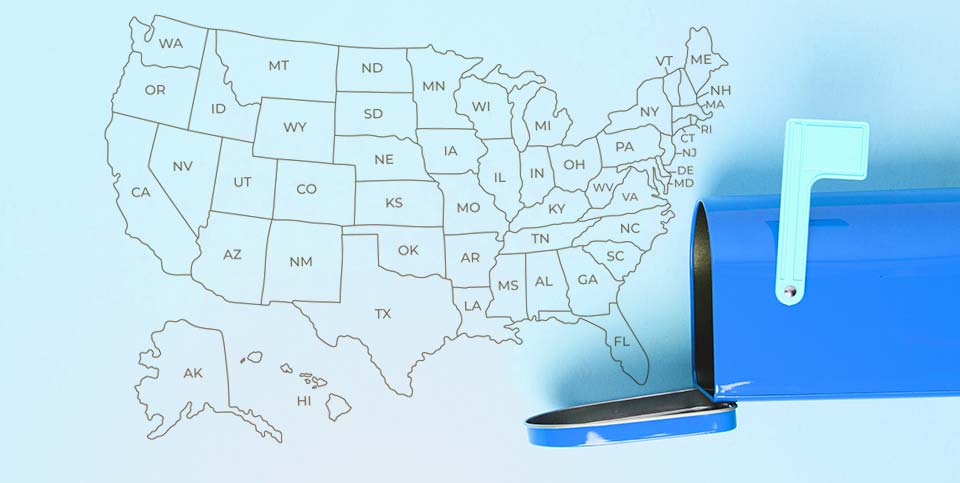 registered agent requirements by state