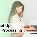 set up payment processing