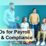PEO payroll benefits compliance service