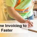 construction invoicing software