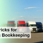 trucking bookkeeping