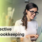 virtual bookkeeping services small business owner