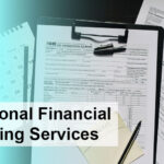 professional financial accounting services