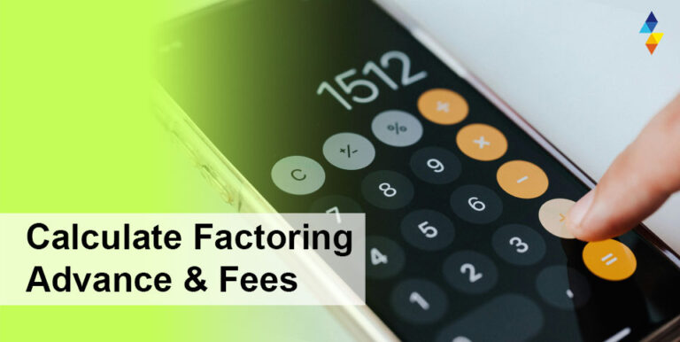 Invoice Factoring Calculator - Solution Scout