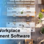 hybrid workplace management software