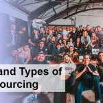 types of hr outsourcing
