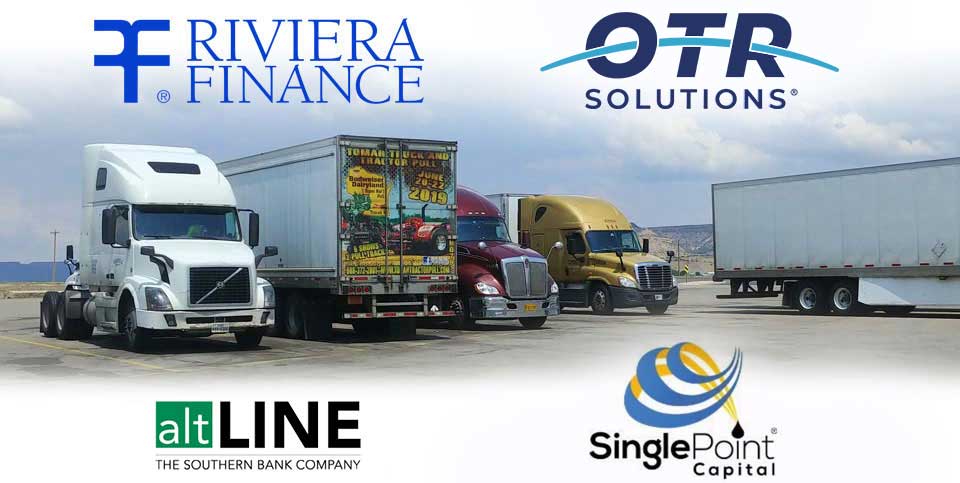 best trucking factoring companies